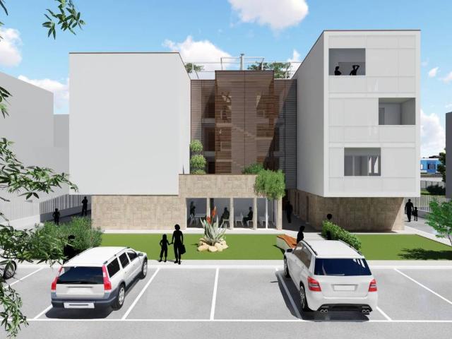 Palazzo / Stabile in vendita a Senigallia AN