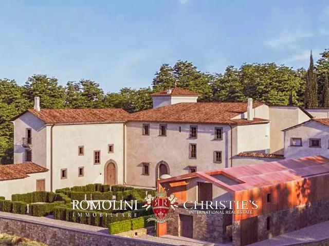 Palazzo / Stabile in vendita a Sesto Fiorentino FI