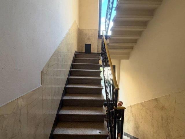 Palazzo / Stabile in vendita a Sesto San Giovanni MI