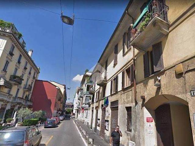 Palazzo / Stabile in vendita a Sesto San Giovanni MI