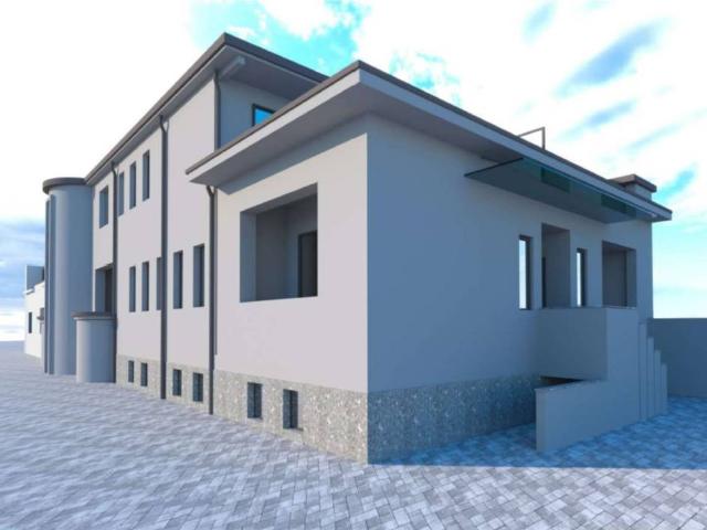 Palazzo / Stabile in vendita a Sesto San Giovanni MI