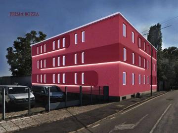 Palazzo / Stabile in vendita a Sesto San Giovanni MI