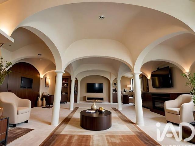 Palazzo / Stabile in vendita a Serravalle a Po MN