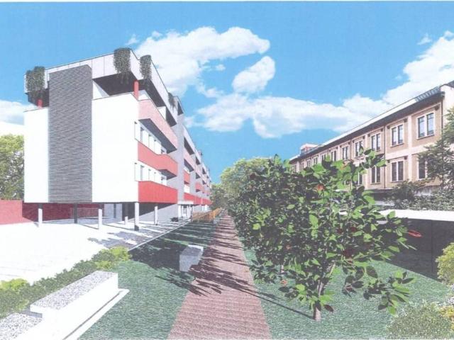 Palazzo / Stabile in vendita a Seveso MB