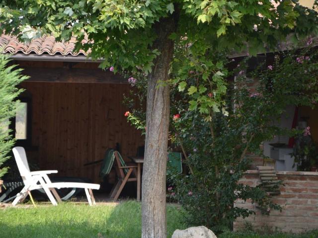 Palazzo / Stabile in vendita a Sezzadio AL