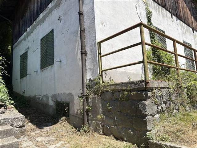Palazzo / Stabile in vendita a Sillano Giuncugnano LU