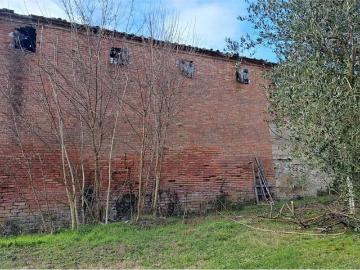 Palazzo / Stabile in vendita a Sinalunga SI