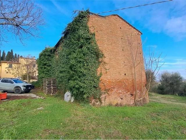 Palazzo / Stabile in vendita a Sinalunga SI