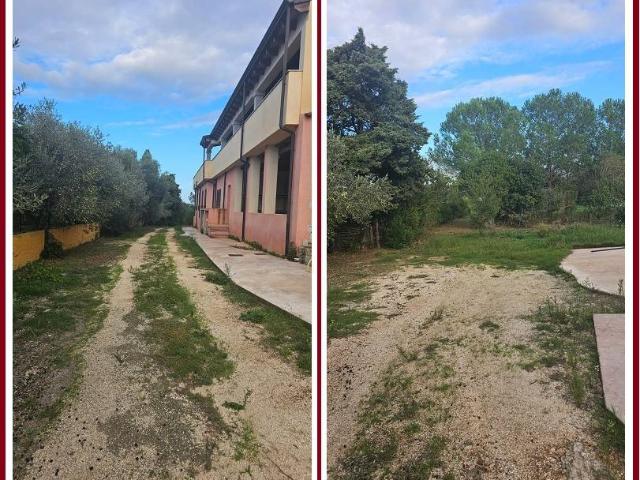 Palazzo / Stabile in vendita a Siniscola NU