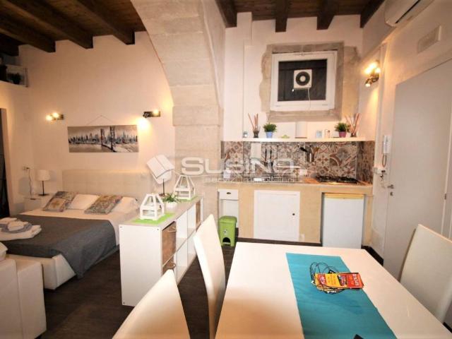 Palazzo / Stabile in vendita a Siracusa SR