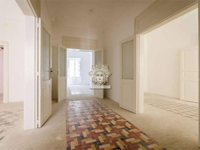Palazzo / Stabile in vendita a Siracusa SR