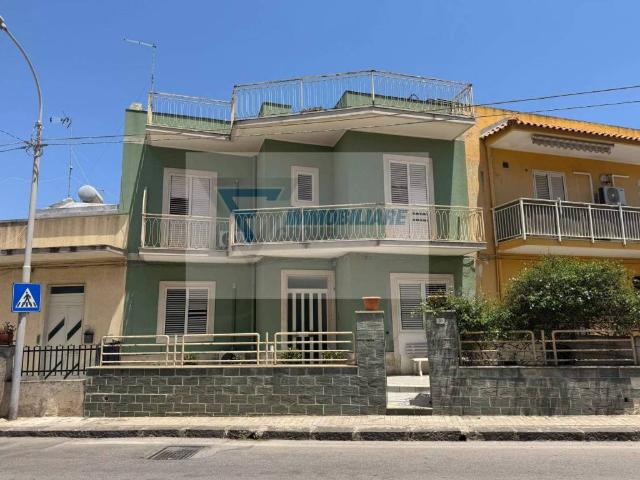 Palazzo / Stabile in vendita a Siracusa SR