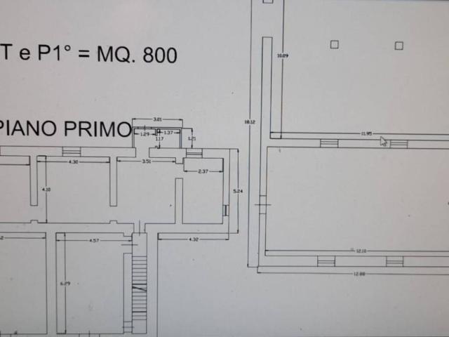 Palazzo / Stabile in vendita a Siracusa SR