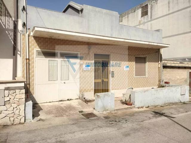 Palazzo / Stabile in vendita a Siracusa SR