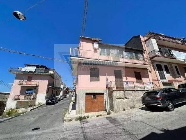 Palazzo / Stabile in vendita a Siracusa SR