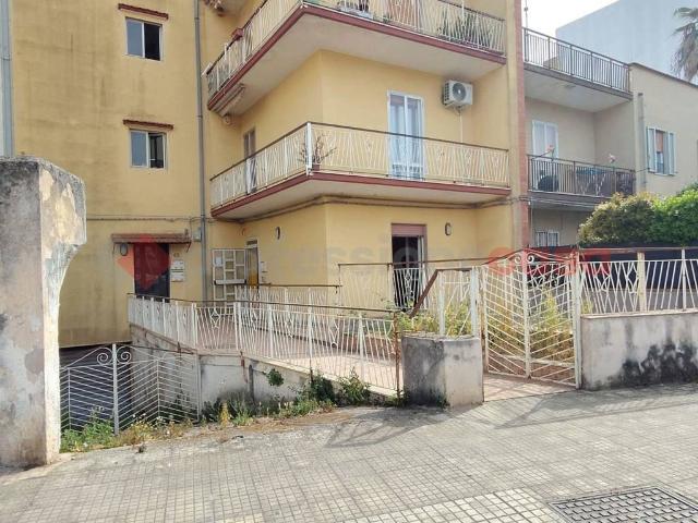 Palazzo / Stabile in vendita a Siracusa SR