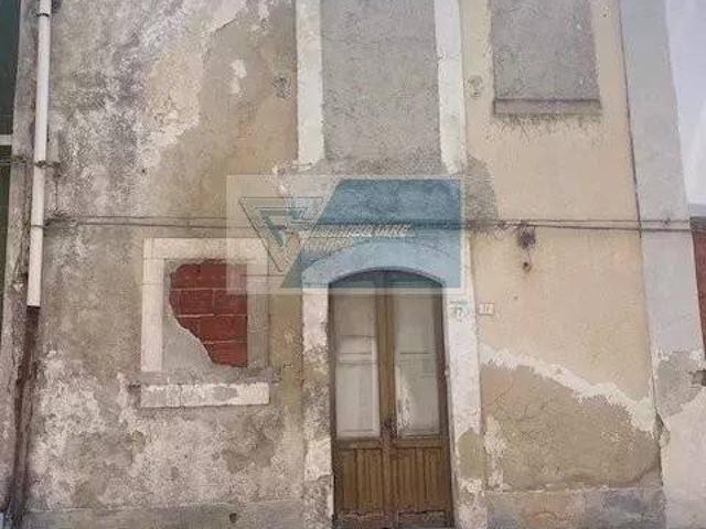 Palazzo / Stabile in vendita a Siracusa SR