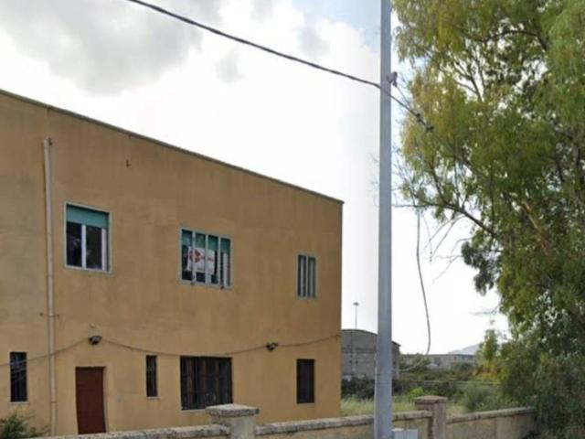 Palazzo / Stabile in vendita a Siracusa SR