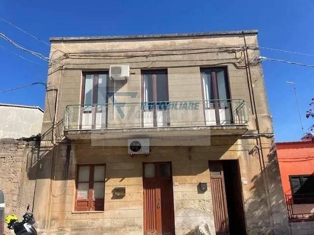 Palazzo / Stabile in vendita a Siracusa SR