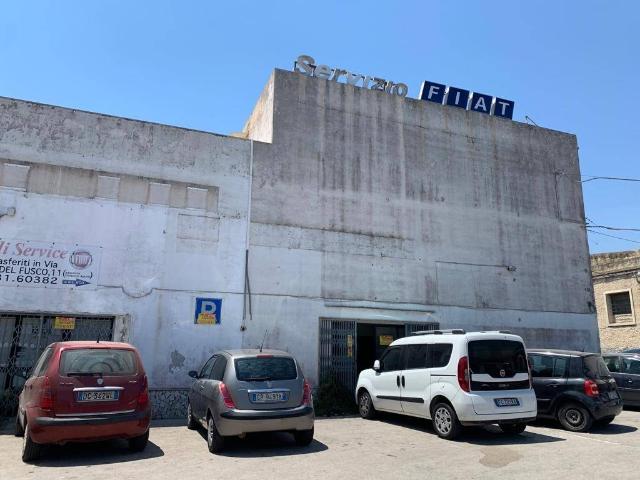 Palazzo / Stabile in vendita a Siracusa SR