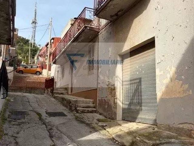 Palazzo / Stabile in vendita a Siracusa SR