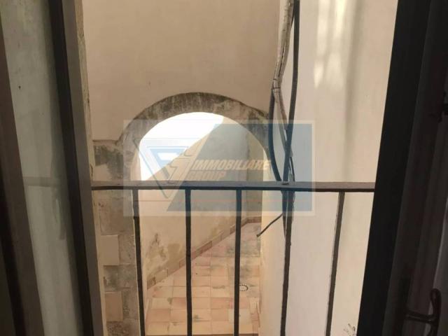 Palazzo / Stabile in vendita a Siracusa SR
