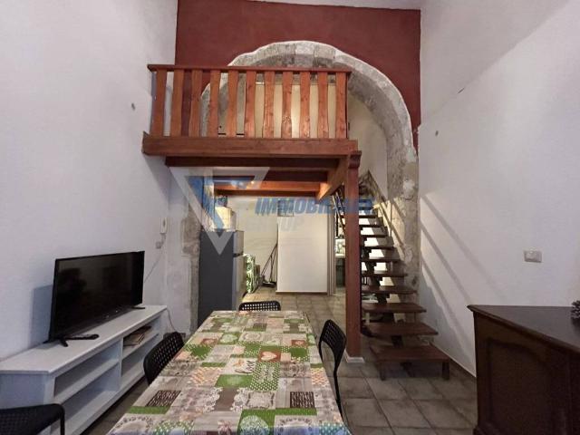 Palazzo / Stabile in vendita a Siracusa SR