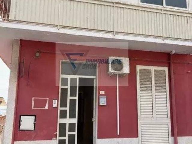 Palazzo / Stabile in vendita a Siracusa SR