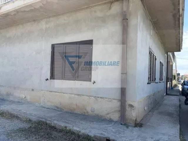 Palazzo / Stabile in vendita a Siracusa SR