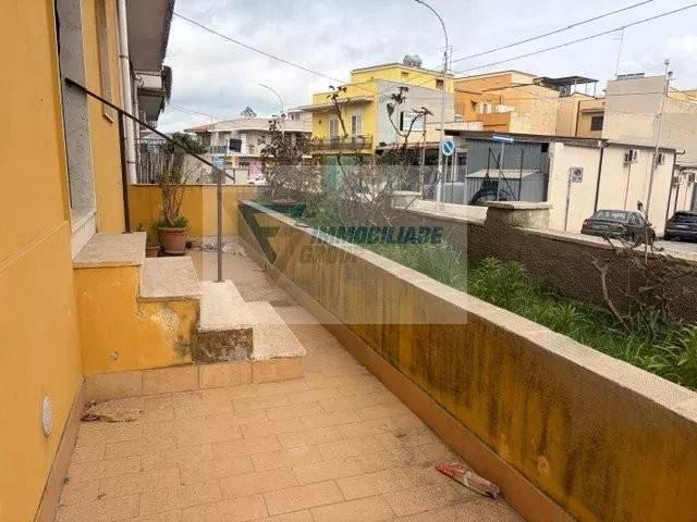 Palazzo / Stabile in vendita a Siracusa SR
