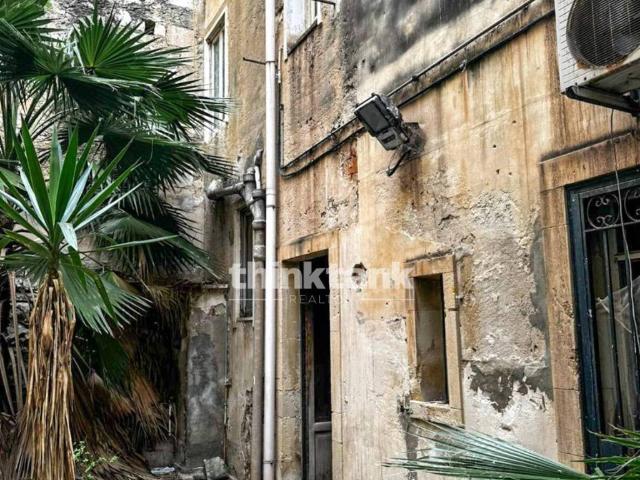 Palazzo / Stabile in vendita a Siracusa SR