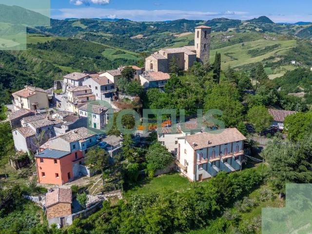Palazzo / Stabile in vendita a Sogliano al Rubicone FC