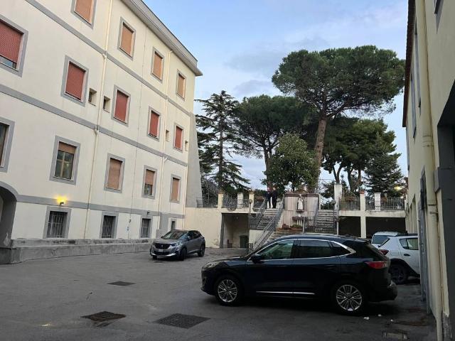 Palazzo / Stabile in vendita a Somma Vesuviana NA