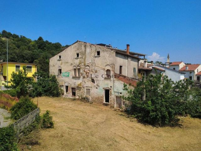 Casa indipendente in vendita a Sossano VI