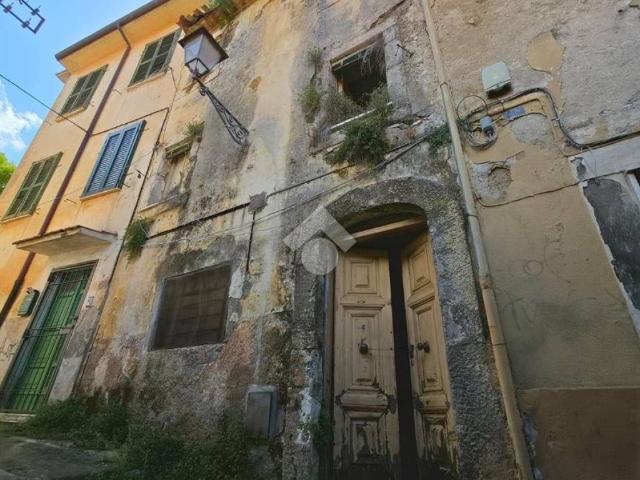 Palazzo / Stabile in vendita a Sora FR