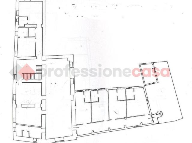 Palazzo / Stabile in vendita a Sora FR