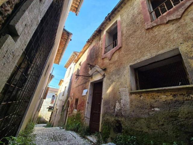 Palazzo / Stabile in vendita a Sora FR