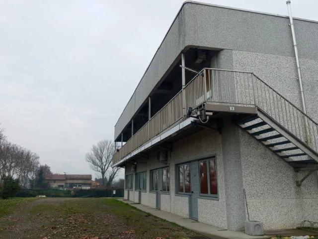 Palazzo / Stabile in vendita a Sorbolo Mezzani PR