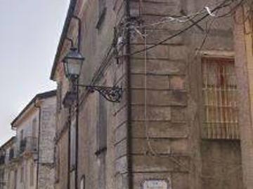 Palazzo / Stabile in vendita a Soveria Mannelli CZ
