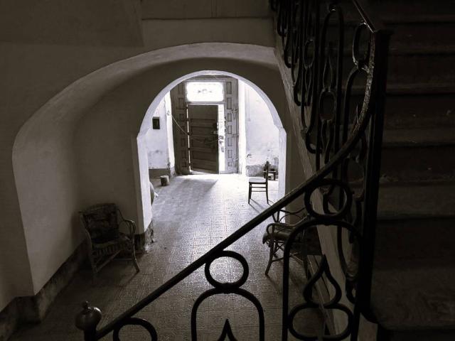 Palazzo / Stabile in vendita a Soveria Mannelli CZ