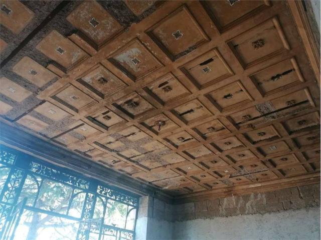 Palazzo / Stabile in vendita a Sparanise CE