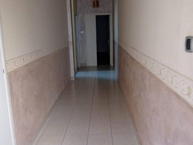 Palazzo / Stabile in vendita a Spezzano Albanese CS