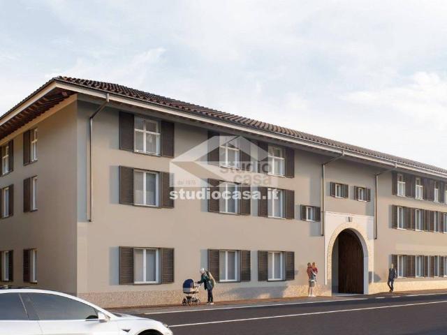 Palazzo / Stabile in vendita a Spino d'Adda CR