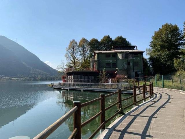 Palazzo / Stabile in vendita a Spinone al Lago BG