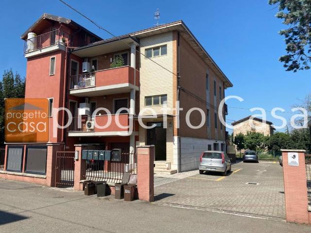 Palazzo / Stabile in vendita a Spilamberto MO