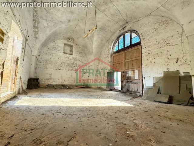 Palazzo / Stabile in vendita a Squinzano LE