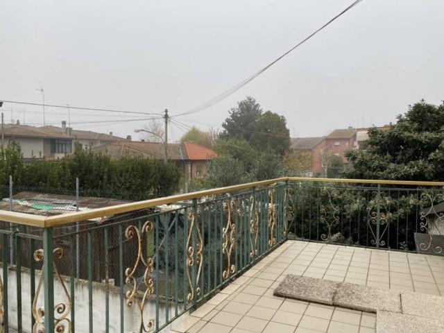 Palazzo / Stabile in vendita a Taglio di Po RO