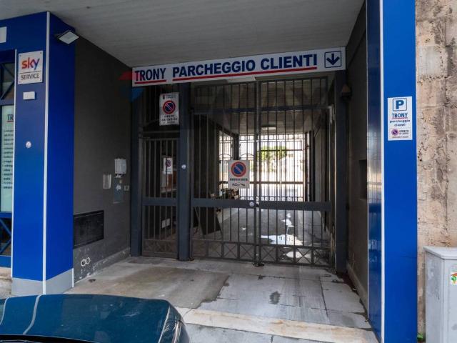 Palazzo / Stabile in vendita a Taranto TA