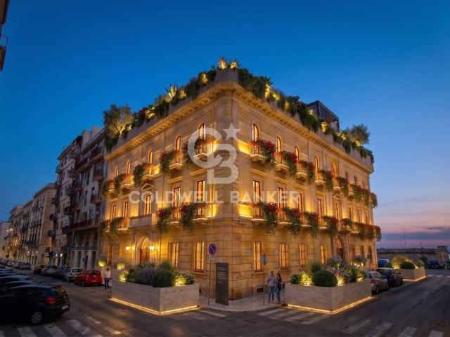 Palazzo / Stabile in vendita a Taranto TA