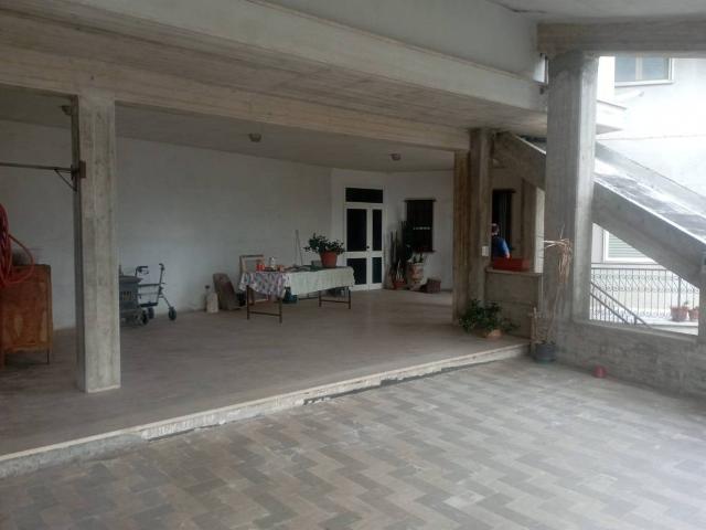 Palazzo / Stabile in vendita a Teramo TE